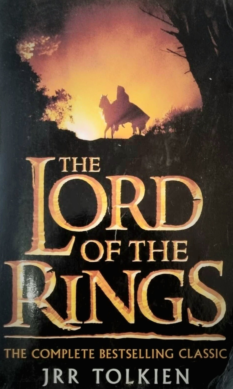 The Lord Of The Rings