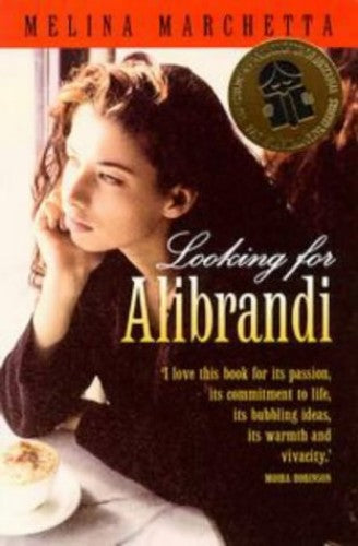 Looking For Alibrandi