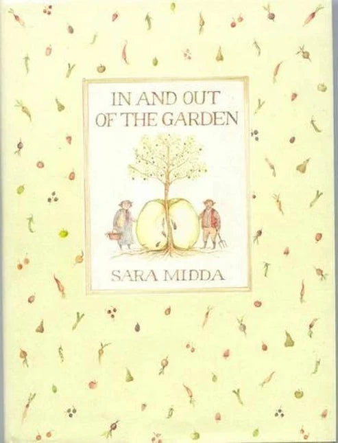 In and Out of the Garden