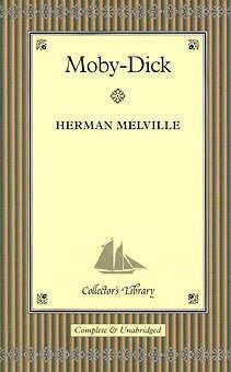 Moby-Dick