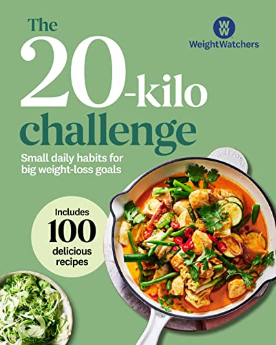 The 20-kilo Challenge