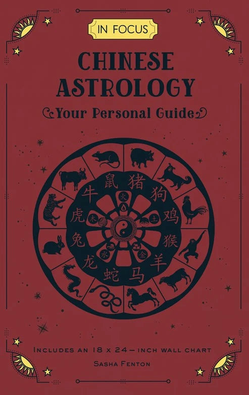 In Focus: Chinese Astrology