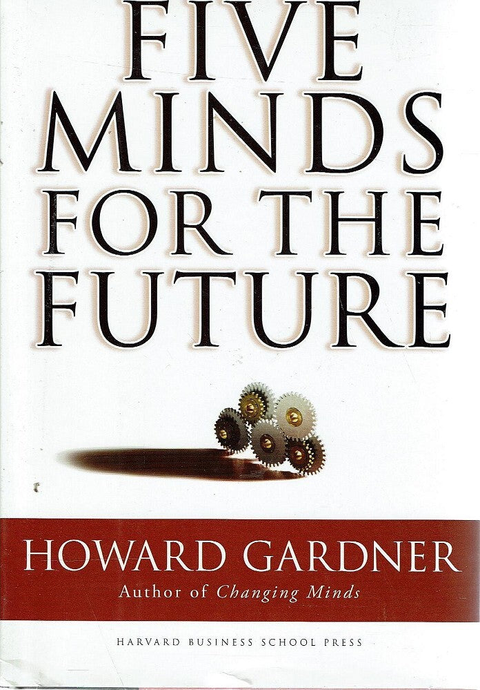 Five Minds for the Future