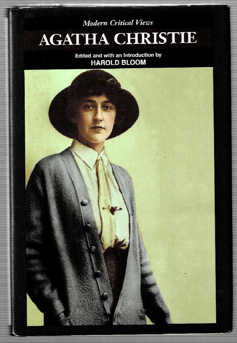 Agatha Christie