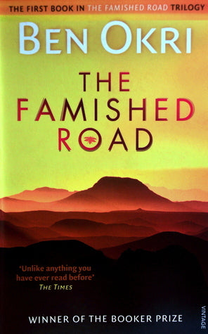 The Famished Road