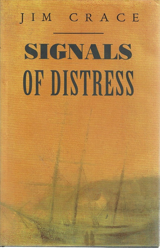Signals of Distress