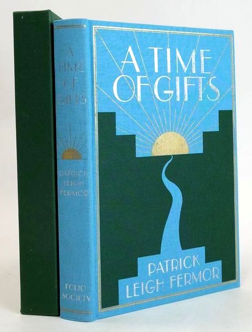 A Time of Gifts: Folio Society