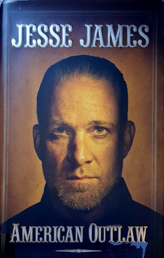 American Outlaw
