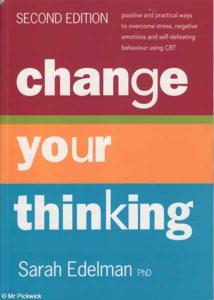 Change Your Thinking