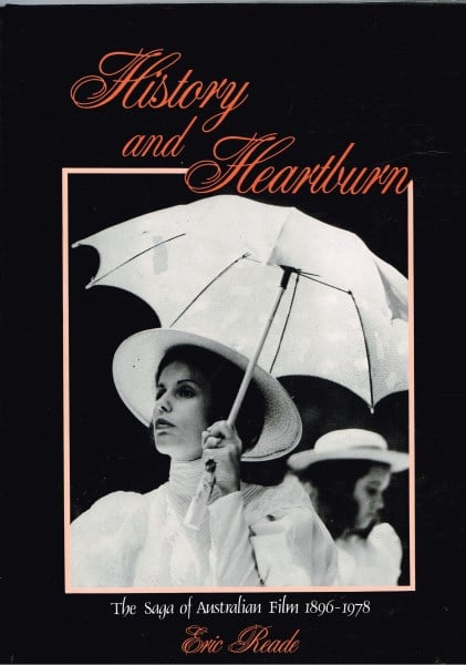 History and Heartburn