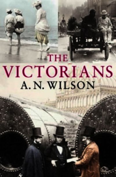 The Victorians