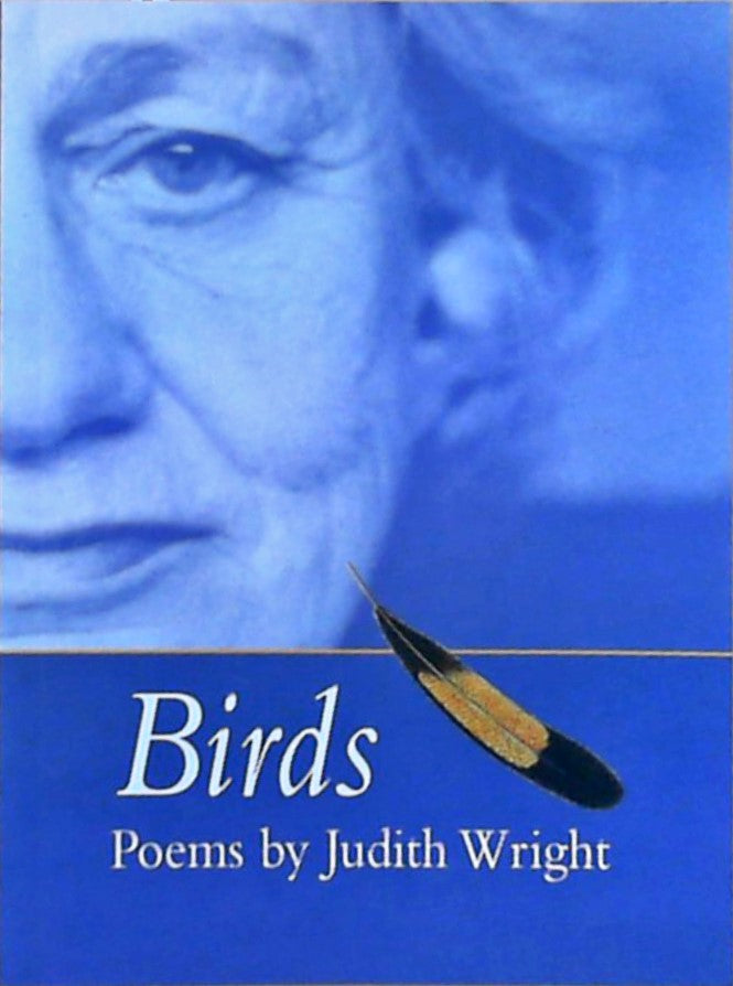 Birds: Poems by Judith Wright