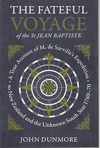 The Fateful Voyage of St Jean Baptiste