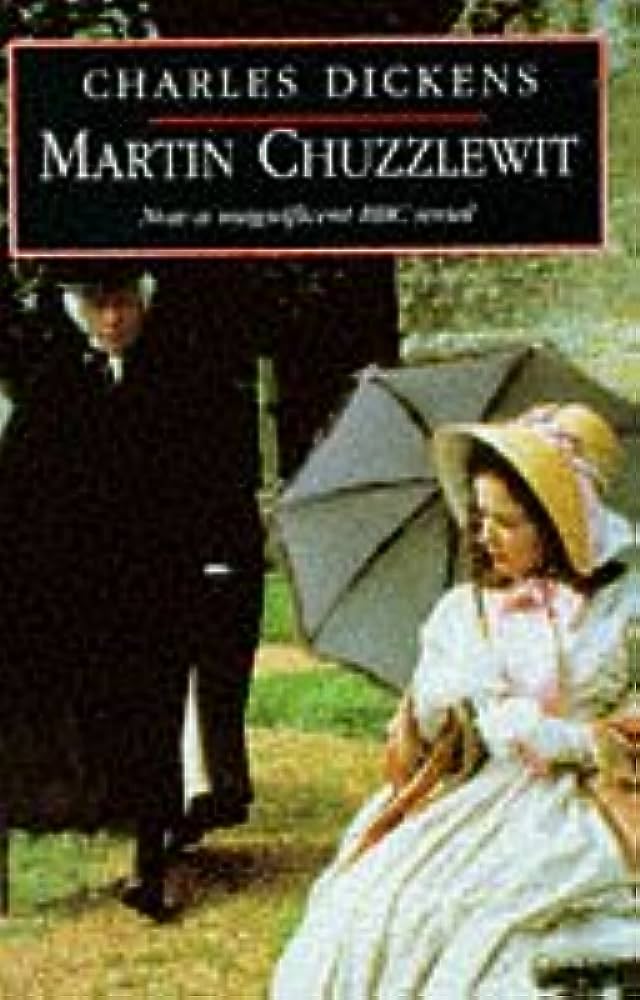 Martin Chuzzlewit