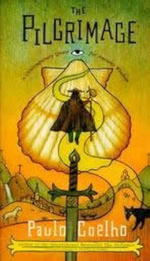 The Pilgrimage: A Contemporary Quest for Ancient Wisdom