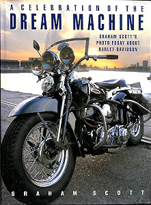 Harley-Davidson: An Official Illustrated Profile
