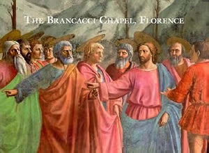The Brancacci Chapel Florence