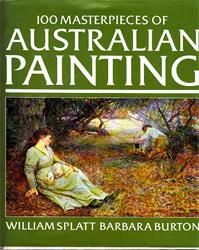 100 Masterpieces of Australian Painting