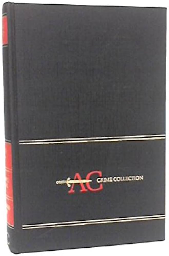 Agatha Christie Crime Collection