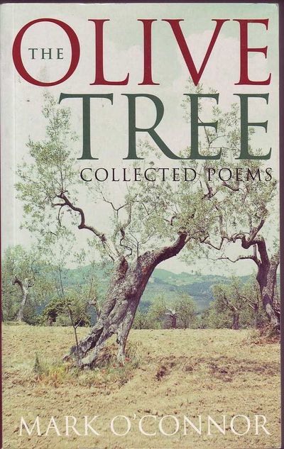 The Olive Tree: Collected Poems
