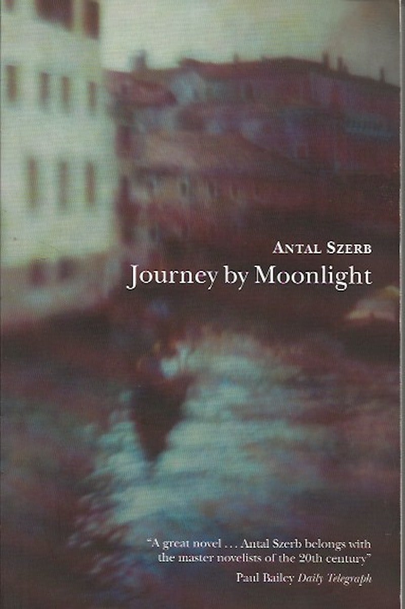 Journey by Moonlight