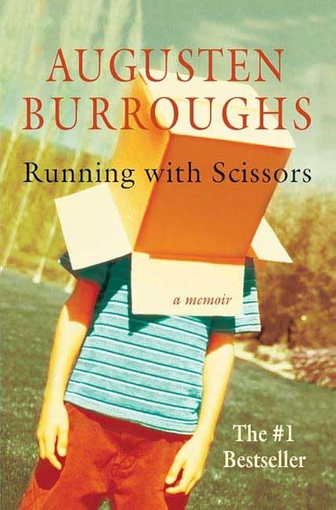 Running with Scissors