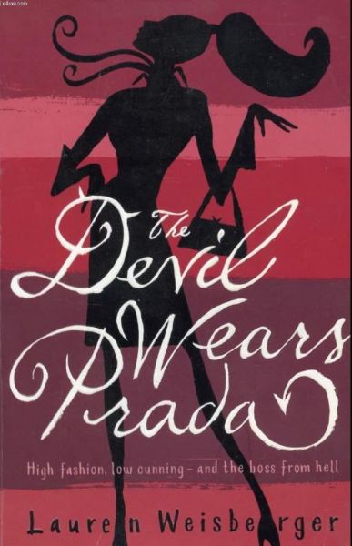 The Devil Wears Prada