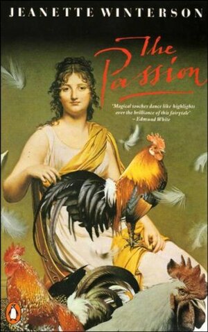 The Passion