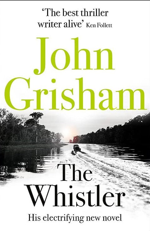 The Whistler