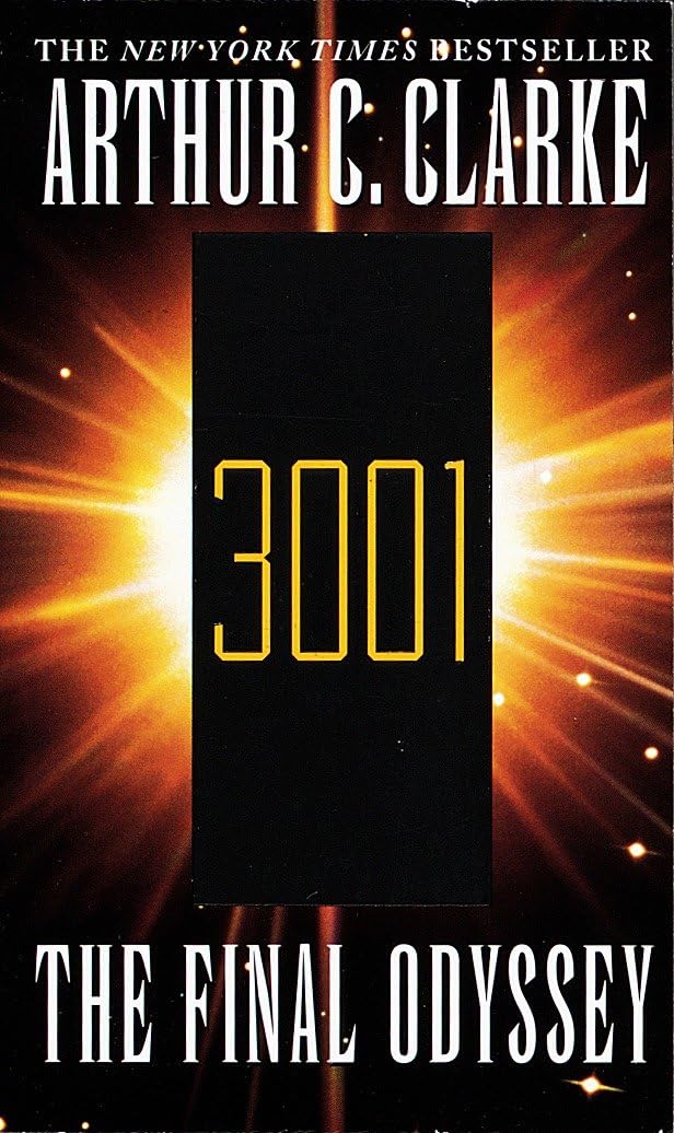 3001 : The Final Odyssey