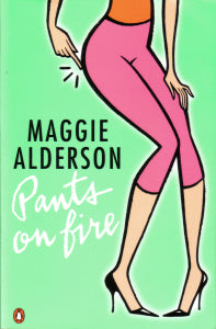 Pants On Fire