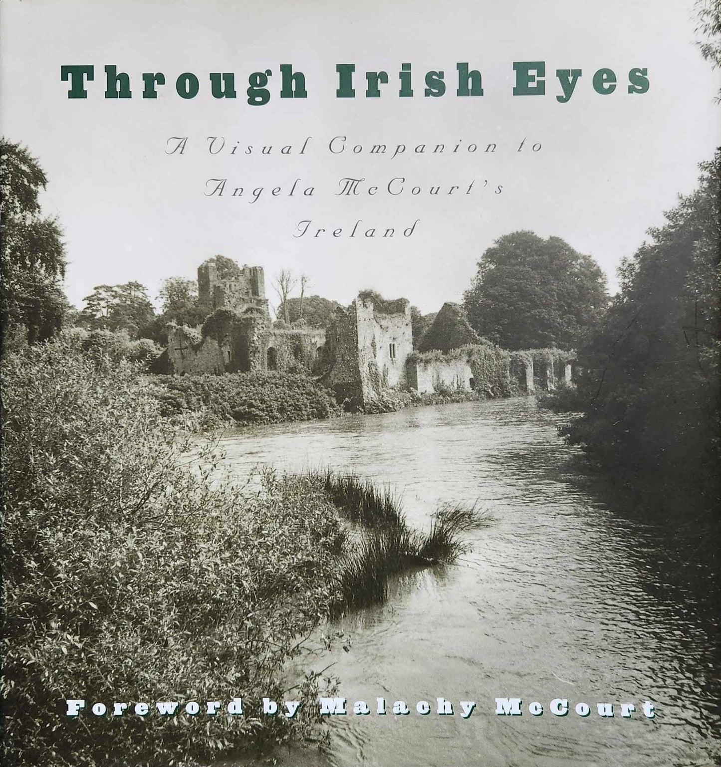 Through Irish Eyes