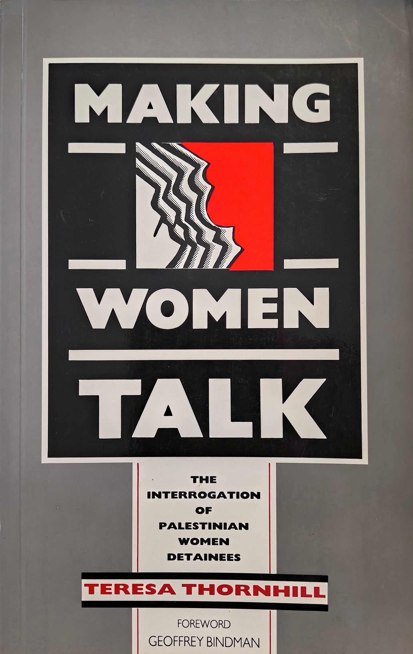 Making Women Talk