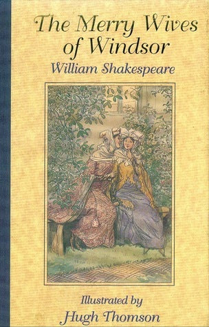 The Merry Wives of Windsor