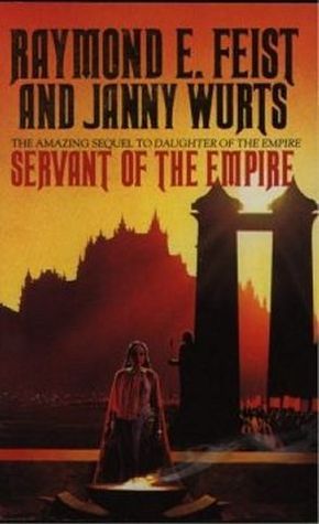 Servant of the Empire