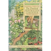 Practical Australian Gardener