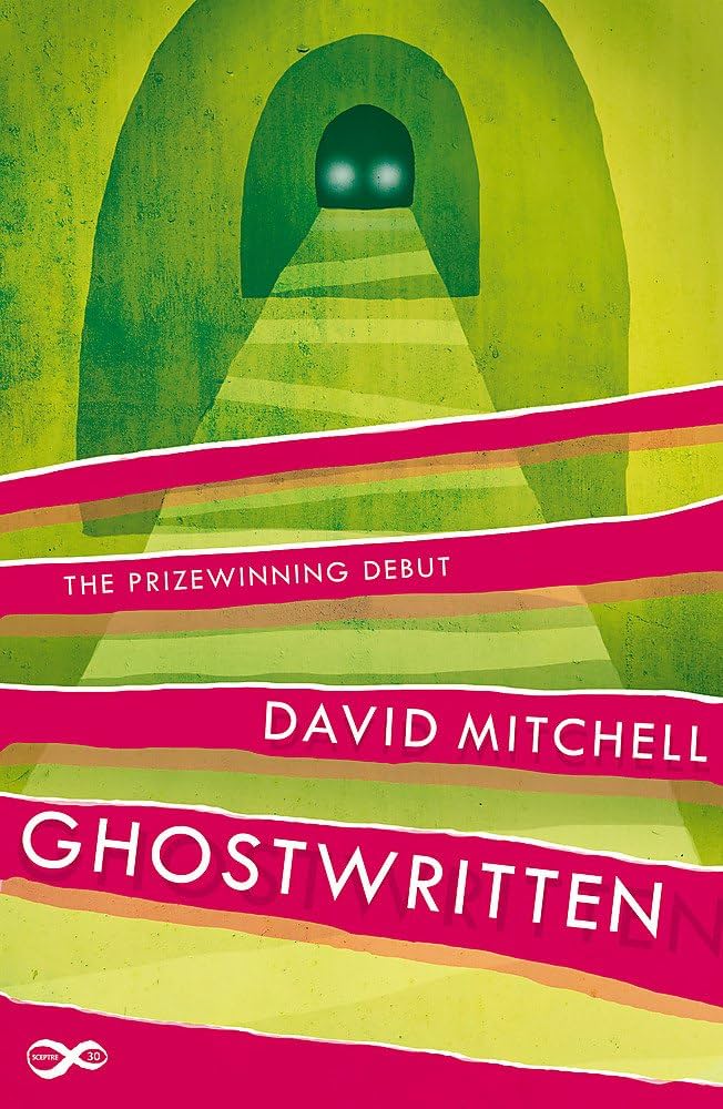 Ghostwritten