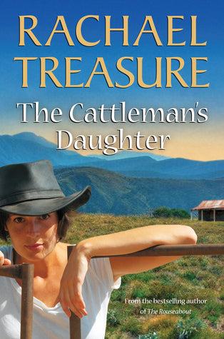 The Cattleman's Daughter