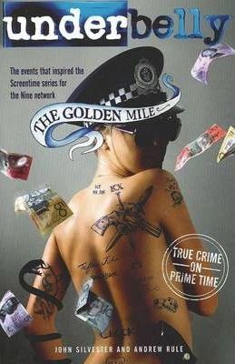 Underbelly: The Golden Mile
