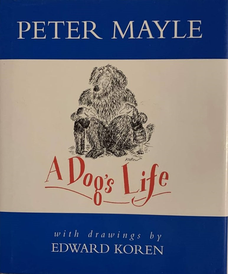 A Dog's Life