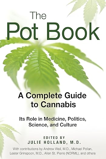 The Pot Book