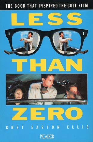 Less Than Zero