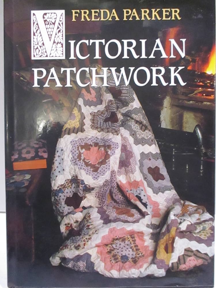 Victorian Patchwork (The Victorian series)