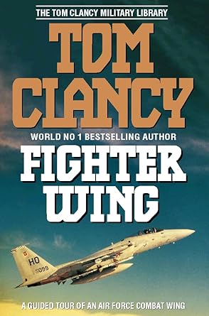 Fighter Wing : Guided Tour of an Air Force Combat Wing cover image