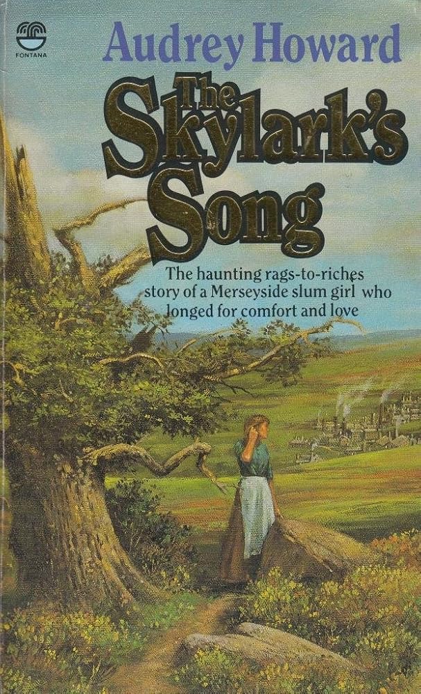The Skylark's Song cover image