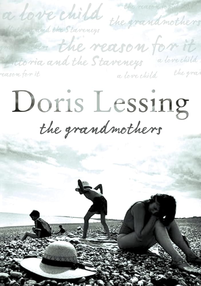 The Grandmothers cover image
