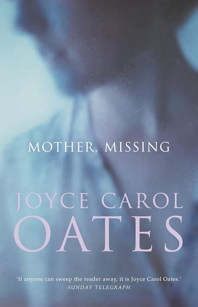 Mother, Missing cover image