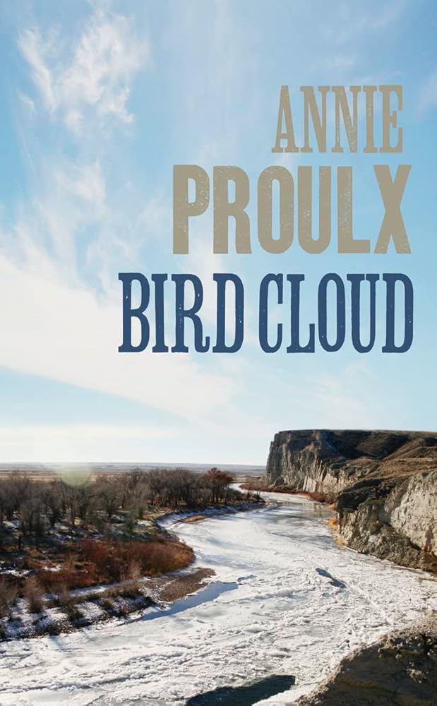 Bird Cloud cover image