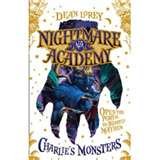 Charlie s Monsters (Nightmare Academy) cover image