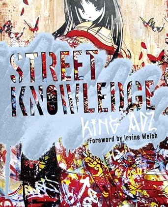 Street Knowledge cover image
